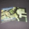 Pathfinder Flip Mat Thornkeep Dungeons (2 pack) Sealed February 27th  2013
