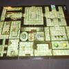 Pathfinder Flip Mat Thornkeep Dungeons (2 pack) Sealed February 27th  2013