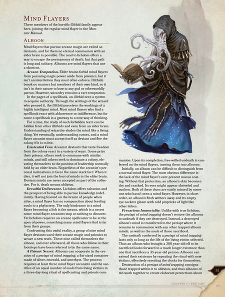 volos14l Dungeons & Dragons Volo's Guide to Monsters Hardcover – 15 November 2016