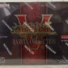 yugioh1.7 YU-GI-OH! - TCG Rarity Collection V Booster Box Sealed