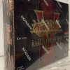 yugioh1.9 YU-GI-OH! - TCG Rarity Collection V Booster Box Sealed