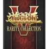 yugiohv1.5 YU-GI-OH! - TCG Rarity Collection V Booster Tucker Box