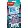880059-Product-1-I-639040500604552377 Pokemon Knock Out collection Suicune & Kyogre Sealed