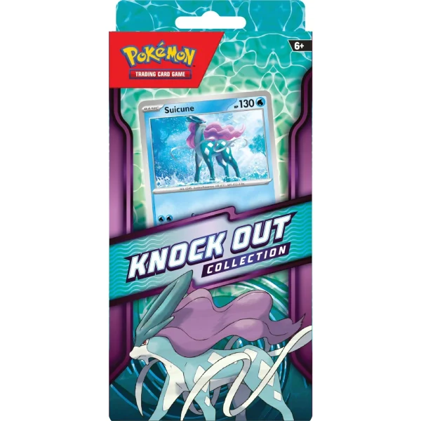 880059-Product-1-I-639040500604552377 Pokemon Knock Out collection Suicune & Kyogre Sealed