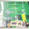Rugby League NRL Traders 2019 Sealed Box Licenced Trading Cards