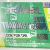 Rugby League NRL Traders 2019 Sealed Box Licenced Trading Cards