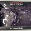 ameth1 D&D Icons of the Realms: Adult Amethyst Dragon Boxed Miniature