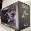ameth3 D&D Icons of the Realms: Adult Amethyst Dragon Boxed Miniature