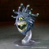 Dungeons & Dragons Icons of the Realms Beholder Box Set Collectors Edition Pre-painted Miniatures Released Sept 2022