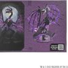D&D Mini Black Dracolich Miniature Boxed Sealed