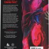 Wizards of the Coast Critical Role Presents: Call of the Netherdeep (D&D Adventure Book) HC