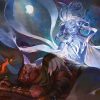 Wizards of the Coast Critical Role Presents: Call of the Netherdeep (D&D Adventure Book) HC