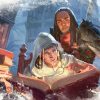 Dungeons and Dragons Candlekeep Mysteries (D&D Adventure Book) Hardcover