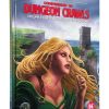 D&D 5e - Fifth Edition Compendium of Dungeon Crawls #4 Sealed Hardcover