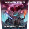 dmg1 Dungeons & Dragons: Dungeon Masters Guide 2024 (Hard Cover)