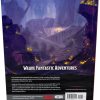 dmg2 Dungeons & Dragons: Dungeon Masters Guide 2024 (Hard Cover)