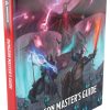 dmg3 Dungeons & Dragons: Dungeon Masters Guide 2024 (Hard Cover)