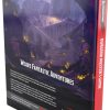 dmg4 Dungeons & Dragons: Dungeon Masters Guide 2024 (Hard Cover)
