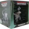 D&D Icons of the Realms: Froghemoth Elder Boxed Miniature
