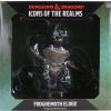 D&D Icons of the Realms: Froghemoth Elder Boxed Miniature