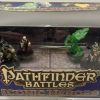 Pathfinder: Iconic Heroes Box Set VII Sealed Box Worn.  November 1 2017