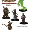 Pathfinder: Iconic Heroes Box Set VII Sealed Box Worn.  November 1 2017