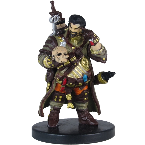 Pathfinder: Iconic Heroes Box Set VII Sealed Box Worn.  November 1 2017