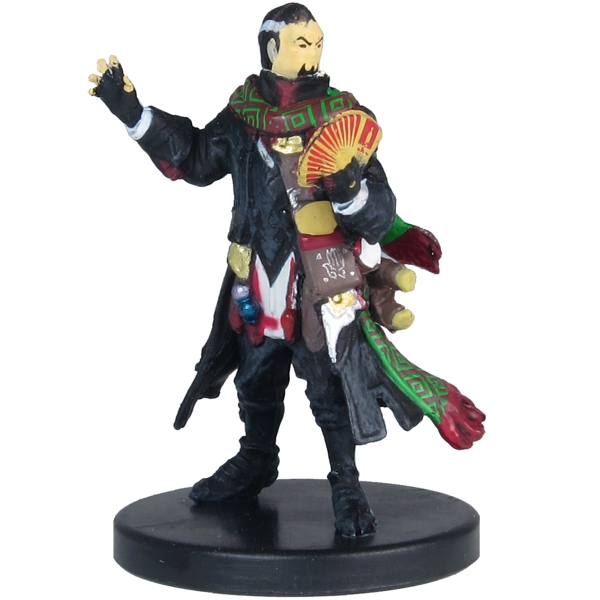 Pathfinder: Iconic Heroes Box Set VII Sealed Box Worn.  November 1 2017