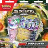 mira01_ Pokémon TCG: Miraidon ex Deluxe Battle Deck (Ready-to-Play 60-Card Deck & Accessories)