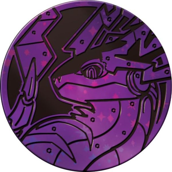 mira04 Pokémon TCG: Miraidon ex Deluxe Battle Deck (Ready-to-Play 60-Card Deck & Accessories)