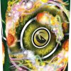 mira05 Pokémon TCG: Miraidon ex Deluxe Battle Deck (Ready-to-Play 60-Card Deck & Accessories)
