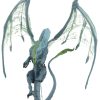 D&D Icons of the Realms: Adult Moonstone Dragon