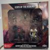 multi1 D&D Icon of the Realms Planescape Adventures in the Multiverse limited Edition Boxed Set ( Damaged )