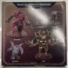 multi2 D&D Icon of the Realms Planescape Adventures in the Multiverse limited Edition Boxed Set ( Damaged )