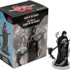 necro3_ Wizkids D&D Icons of The Realms Bigby Presents Glory of The Giants Necromancer Boxed Miniature
