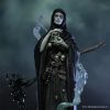 necro4_ Wizkids D&D Icons of The Realms Bigby Presents Glory of The Giants Necromancer Boxed Miniature