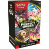 perfectbundlefront_Large Pokemon Bundle Perfect Order Booster Box and Bundle pack sealed.