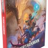 Dungeons & Dragons D&D 2024 Player's Handbook