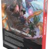 Dungeons & Dragons D&D 2024 Player's Handbook