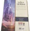 play4th1 Dungeons and Dragons 4th Edition 4e D&d Player's Handbook HC