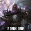 Dungeons & Dragons Ravenloft: The Horrors Within Expansion Book  Hardcover