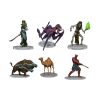 D&D Icons of The Realms - Sand & Stone Booster Brick Sealed