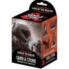 D&D Icons of The Realms - Sand & Stone Booster Brick Sealed