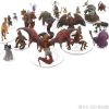 D&D Icons of The Realms - Sand & Stone Booster Brick Sealed