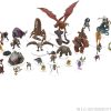 D&D Icons of The Realms - Sand & Stone Booster Brick Sealed