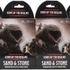 D&D Icons of The Realms - Sand & Stone Booster Brick Sealed