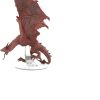 wyvern03 Wizkids Dungeons & Dragons Sand & Stone Wyvern Boxed Icons of The Realms Miniature
