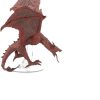 wyvern04 Wizkids Dungeons & Dragons Sand & Stone Wyvern Boxed Icons of The Realms Miniature