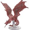 wyvern06 Wizkids Dungeons & Dragons Sand & Stone Wyvern Boxed Icons of The Realms Miniature