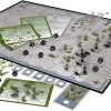 Axis & Allies: Battle of the Bulge (2006) Sealed